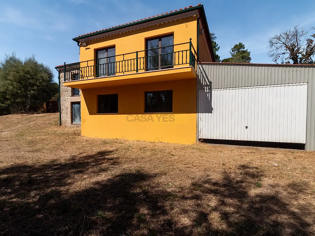 Moradia T3 à venda em Currelos, Papízios e Sobral, Carregal do Sal — foto 28