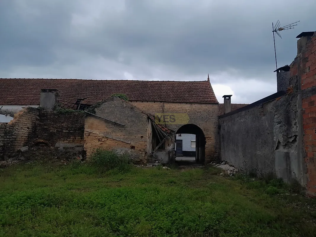 Moradia T3 à venda em Fonte de Angeão e Covão do Lobo, Vagos — foto 9