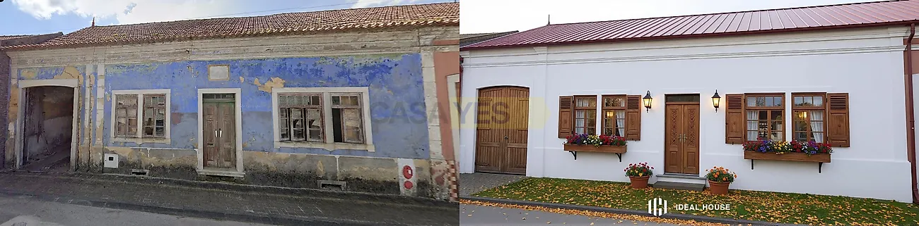 Moradia T3 à venda em Fonte de Angeão e Covão do Lobo, Vagos — foto 3