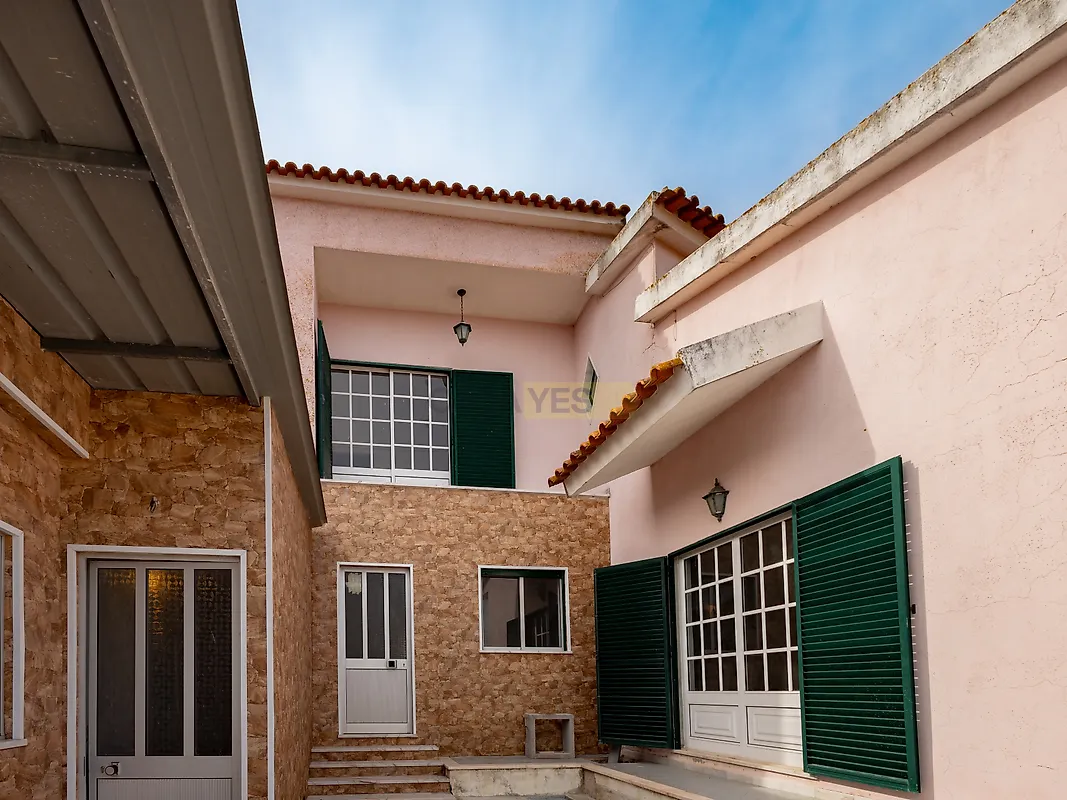 Moradia T5 à venda em Carapinheira, Montemor-o-Velho — foto 11