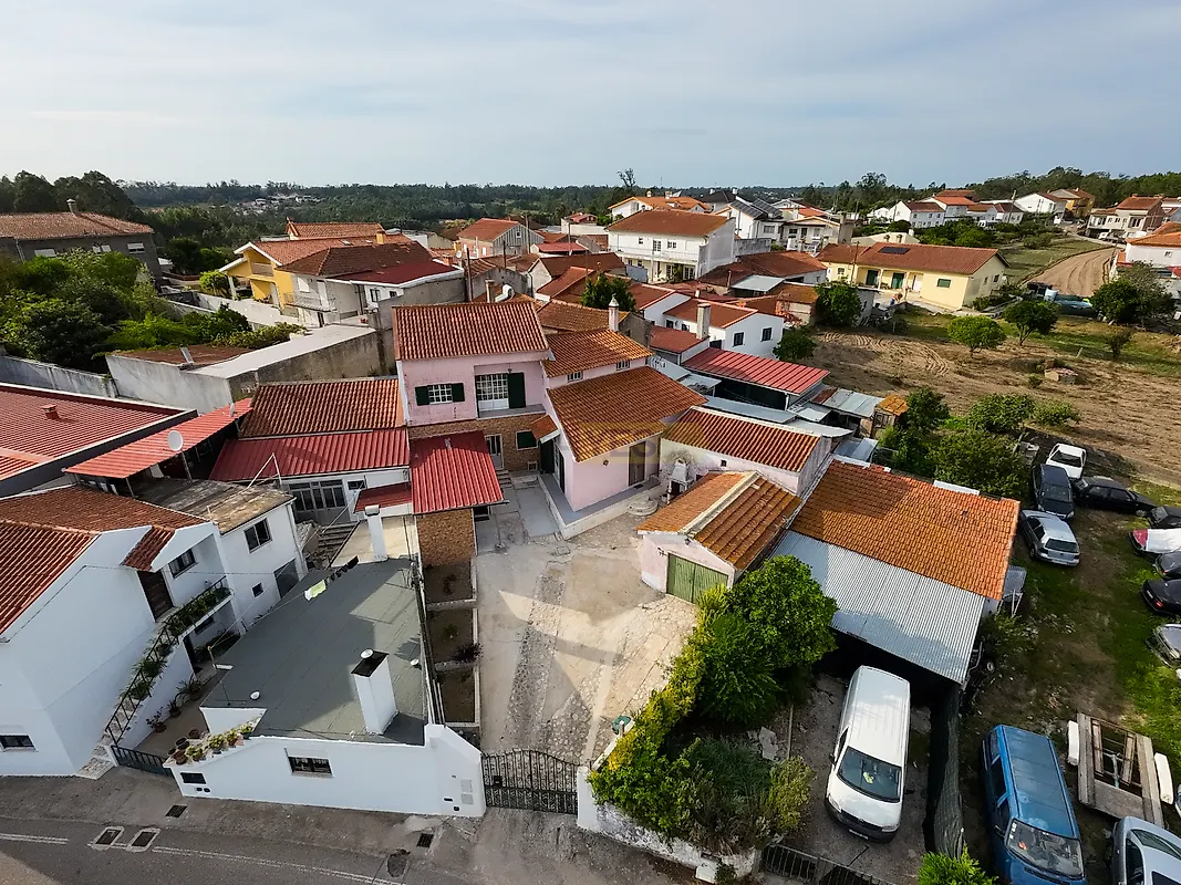 Moradia T5 à venda em Carapinheira, Montemor-o-Velho — foto 28