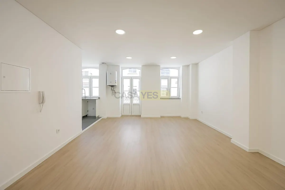Apartamento T3 em São Salvador, €320.000