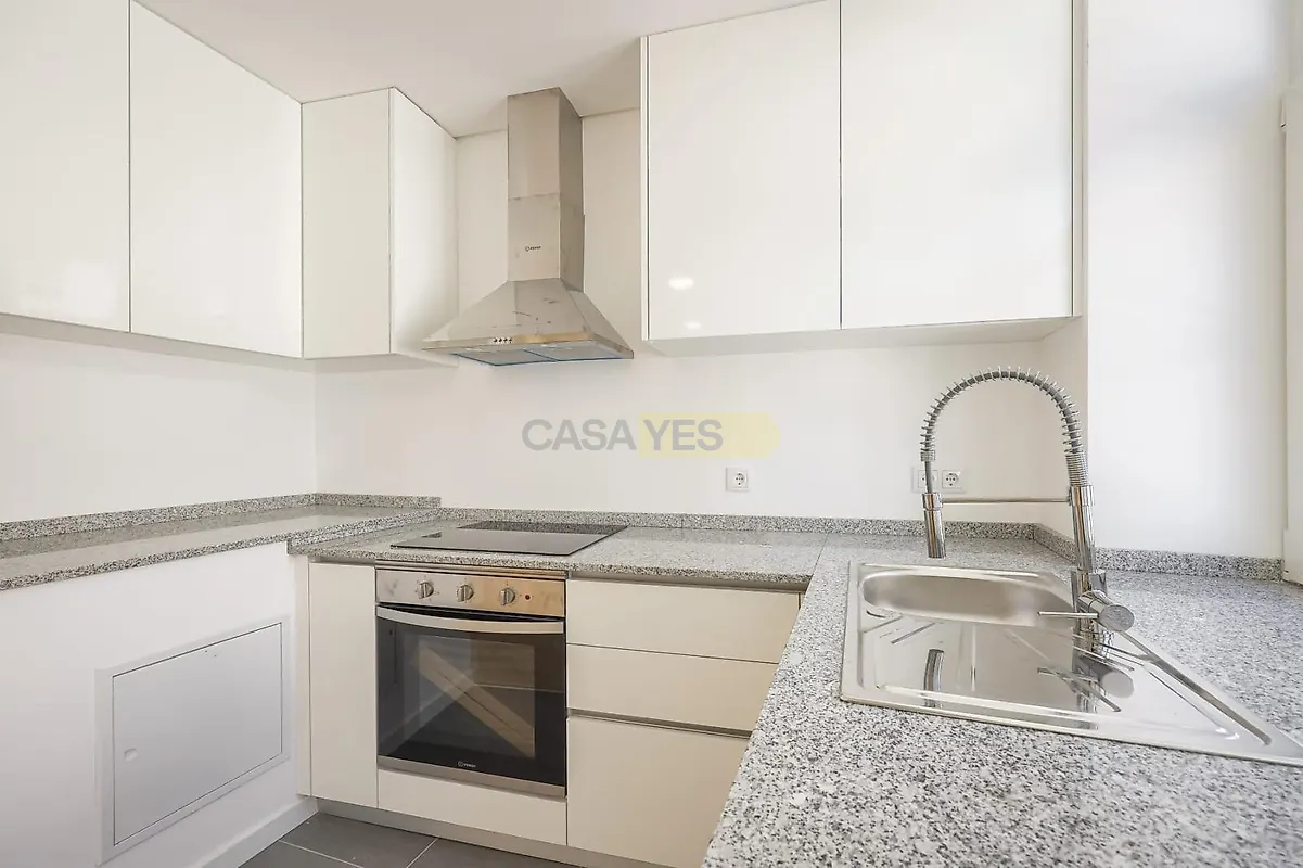 Apartamento T3 à venda em São Salvador, Mirandela — foto 5