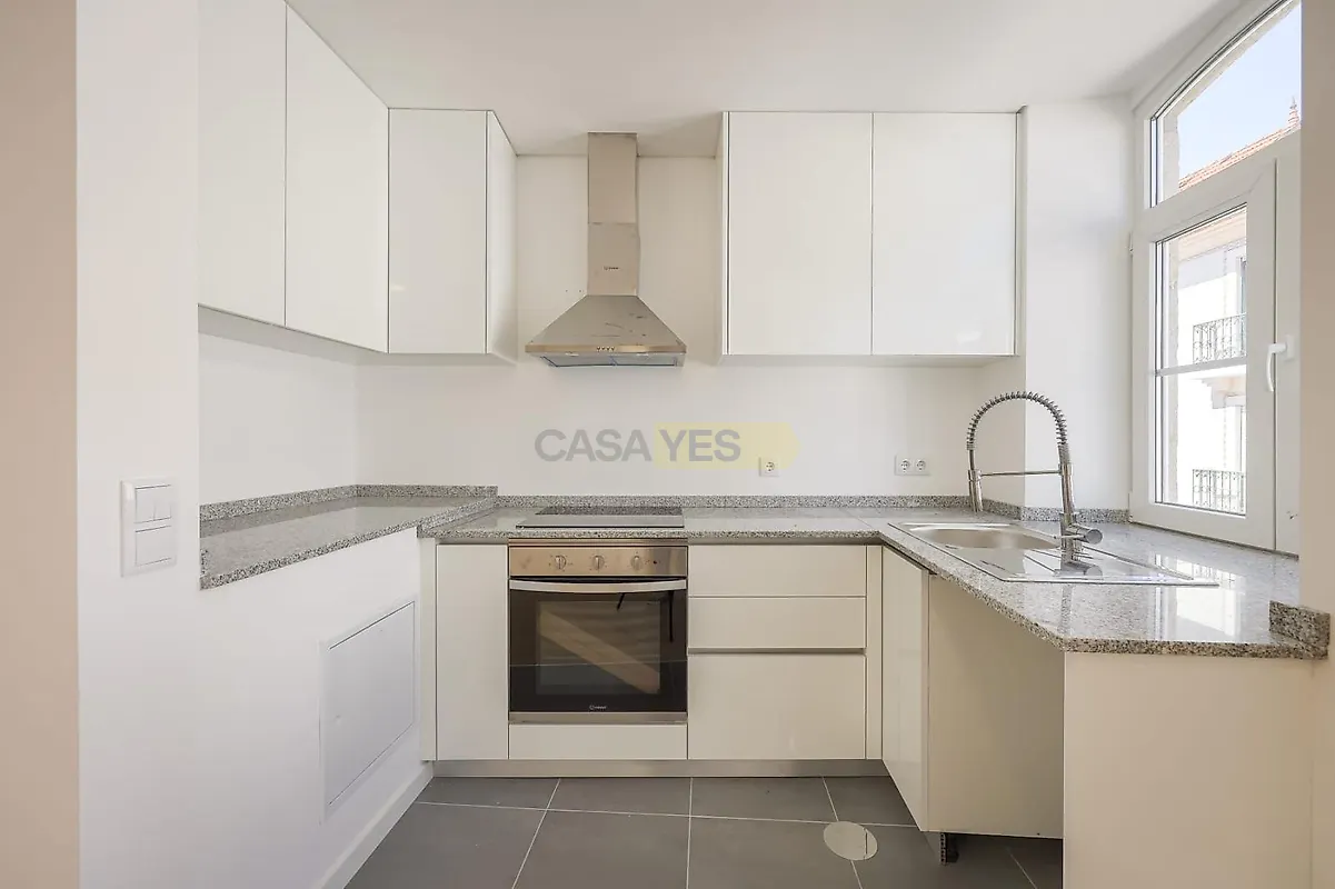 Apartamento T3 à venda em São Salvador, Mirandela — foto 6