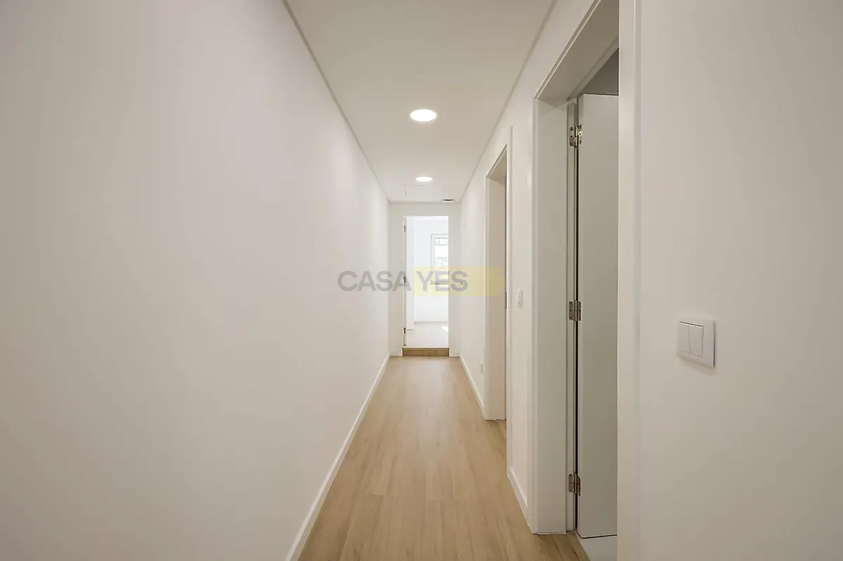 Apartamento T3 à venda em São Salvador, Mirandela — foto 7