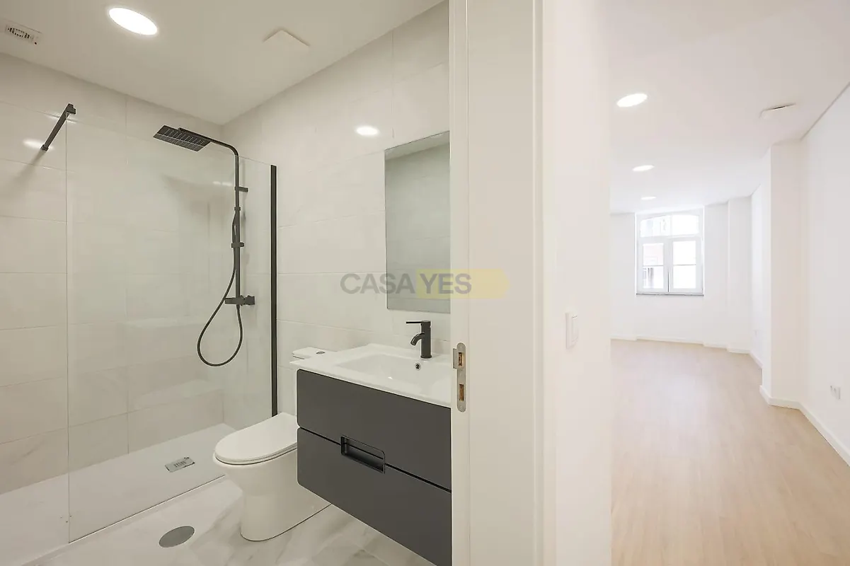 Apartamento T3 à venda em São Salvador, Mirandela — foto 10