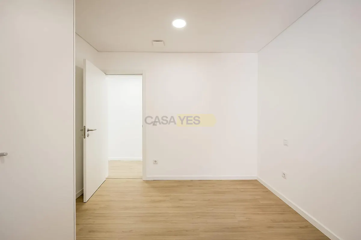 Apartamento T3 à venda em São Salvador, Mirandela — foto 12