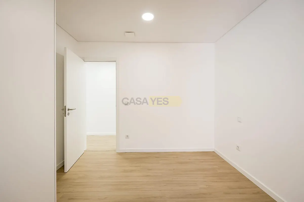 Apartamento T3 à venda em São Salvador, Mirandela — foto 13