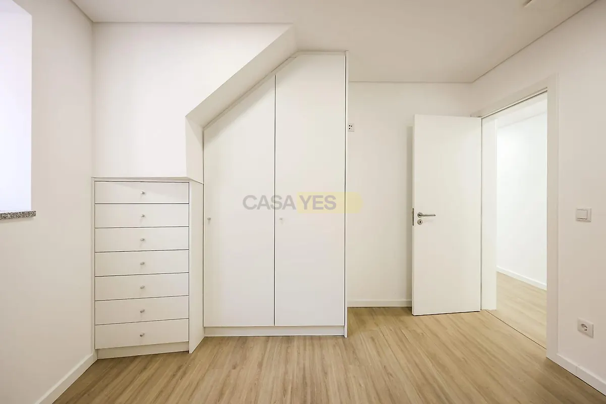 Apartamento T3 à venda em São Salvador, Mirandela — foto 14