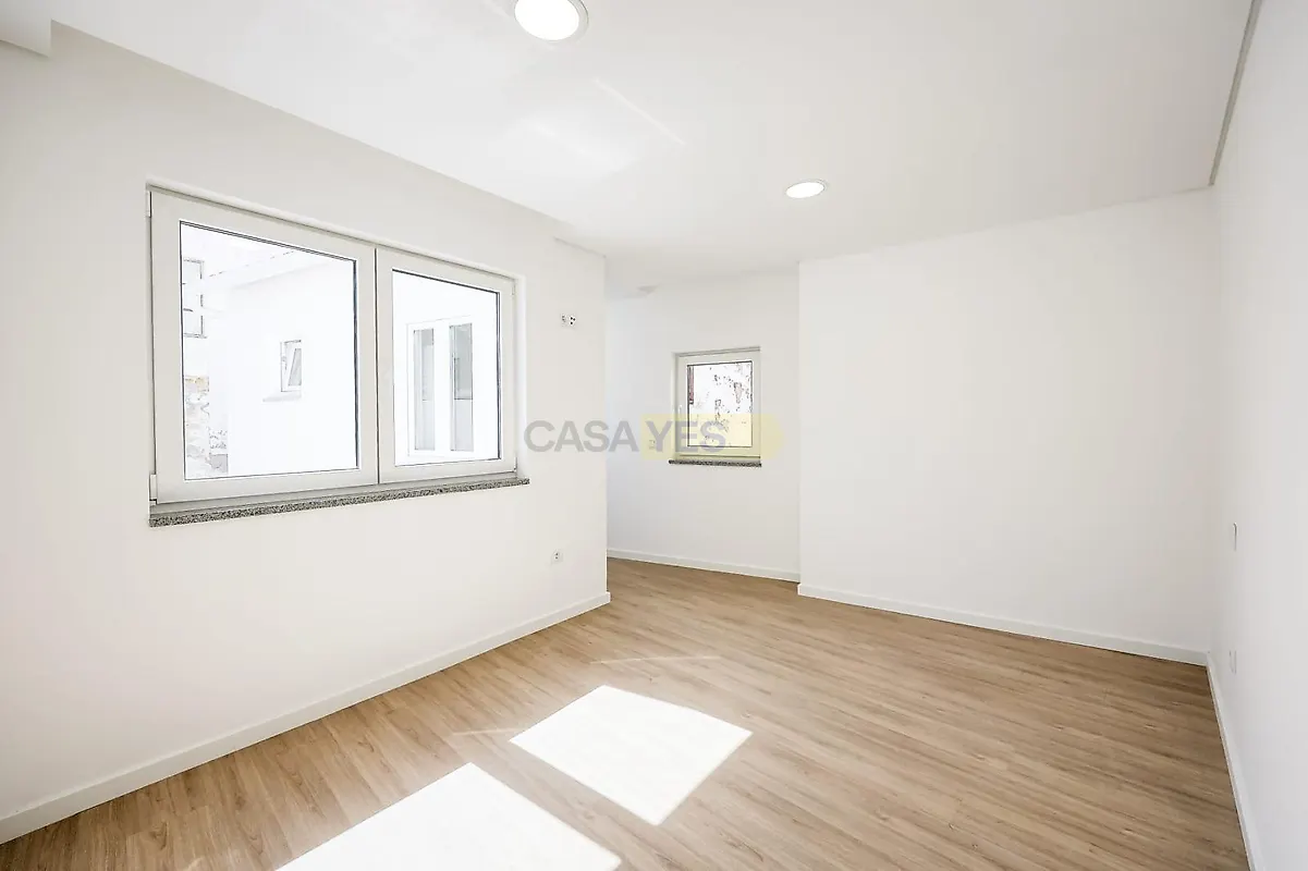 Apartamento T3 à venda em São Salvador, Mirandela — foto 15