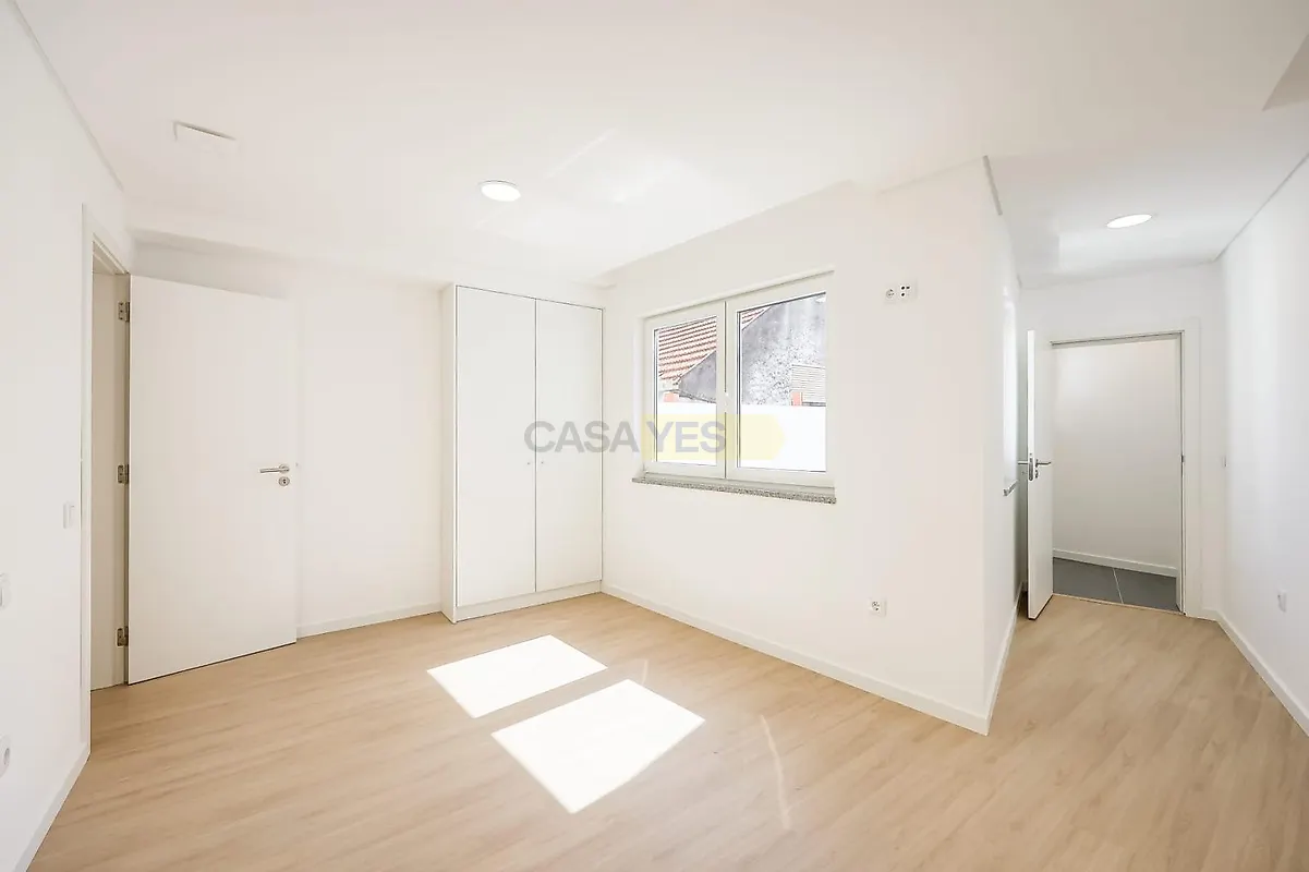 Apartamento T3 à venda em São Salvador, Mirandela — foto 17