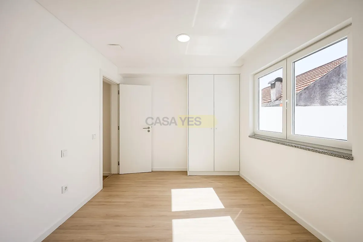 Apartamento T3 à venda em São Salvador, Mirandela — foto 18