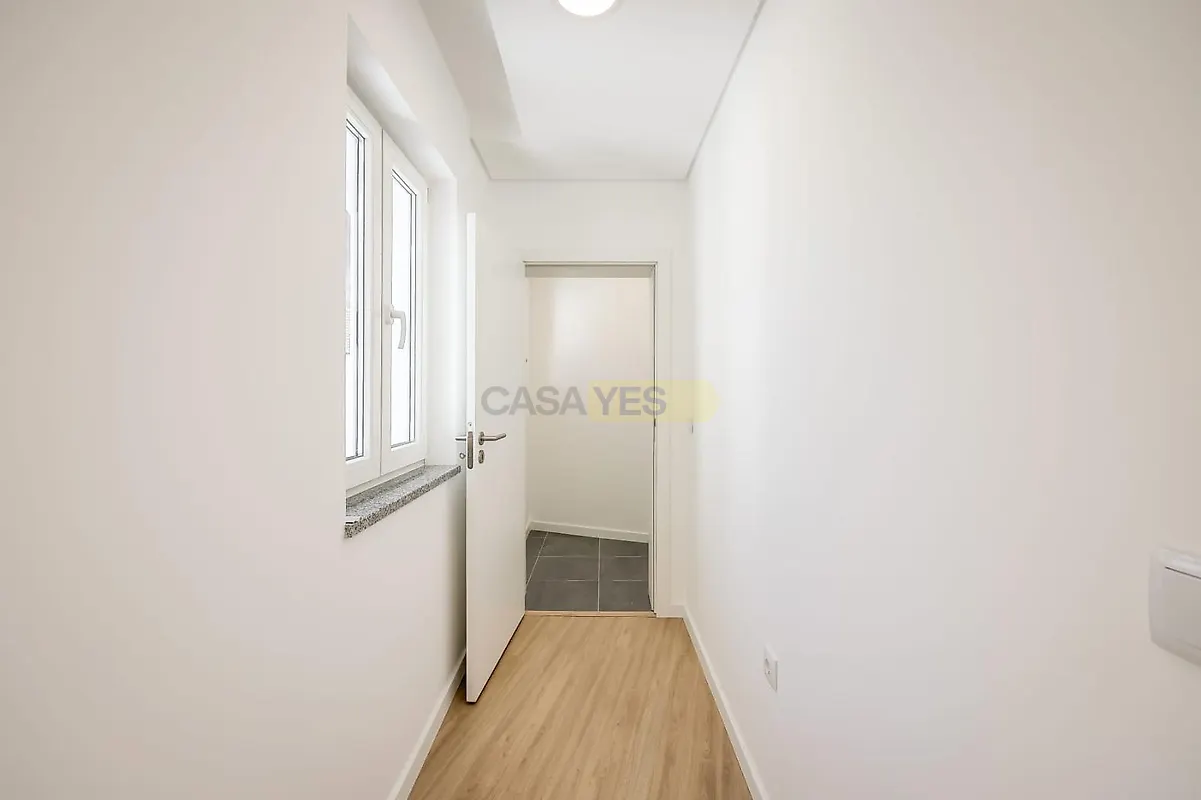 Apartamento T3 à venda em São Salvador, Mirandela — foto 19