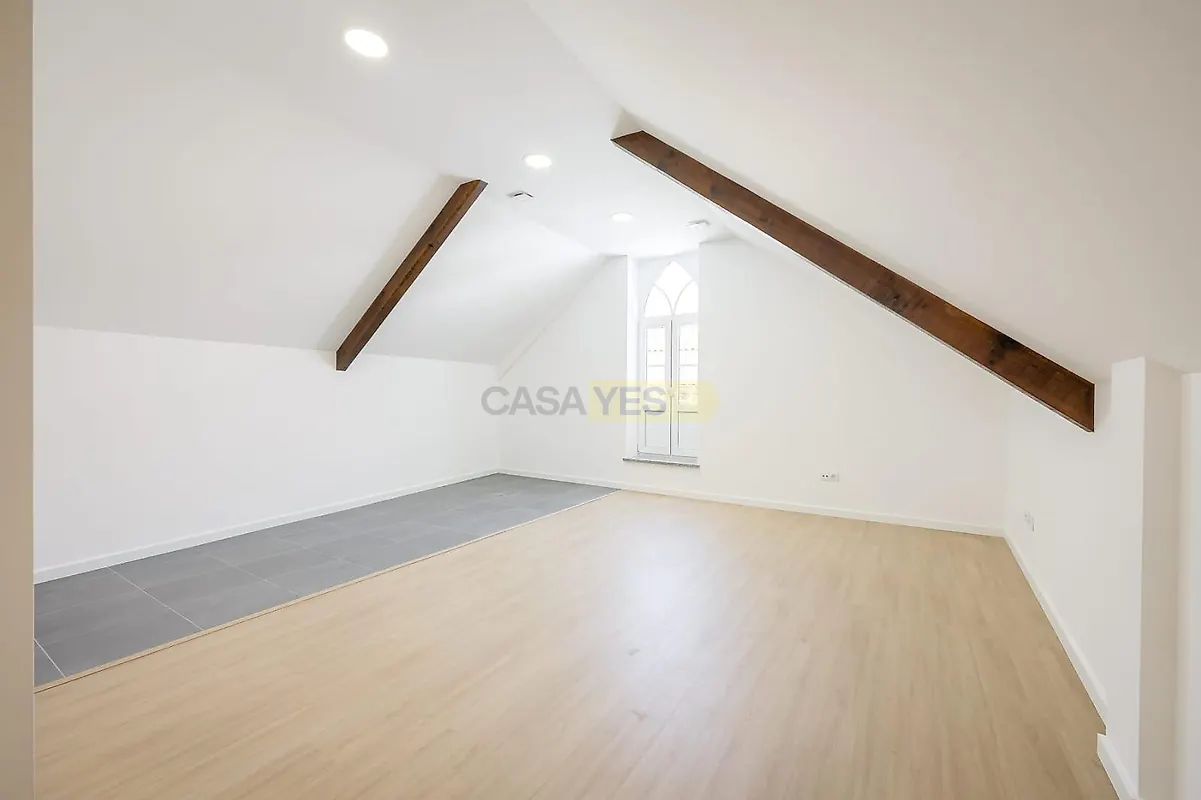 Apartamento T3 à venda em São Salvador, Mirandela — foto 22