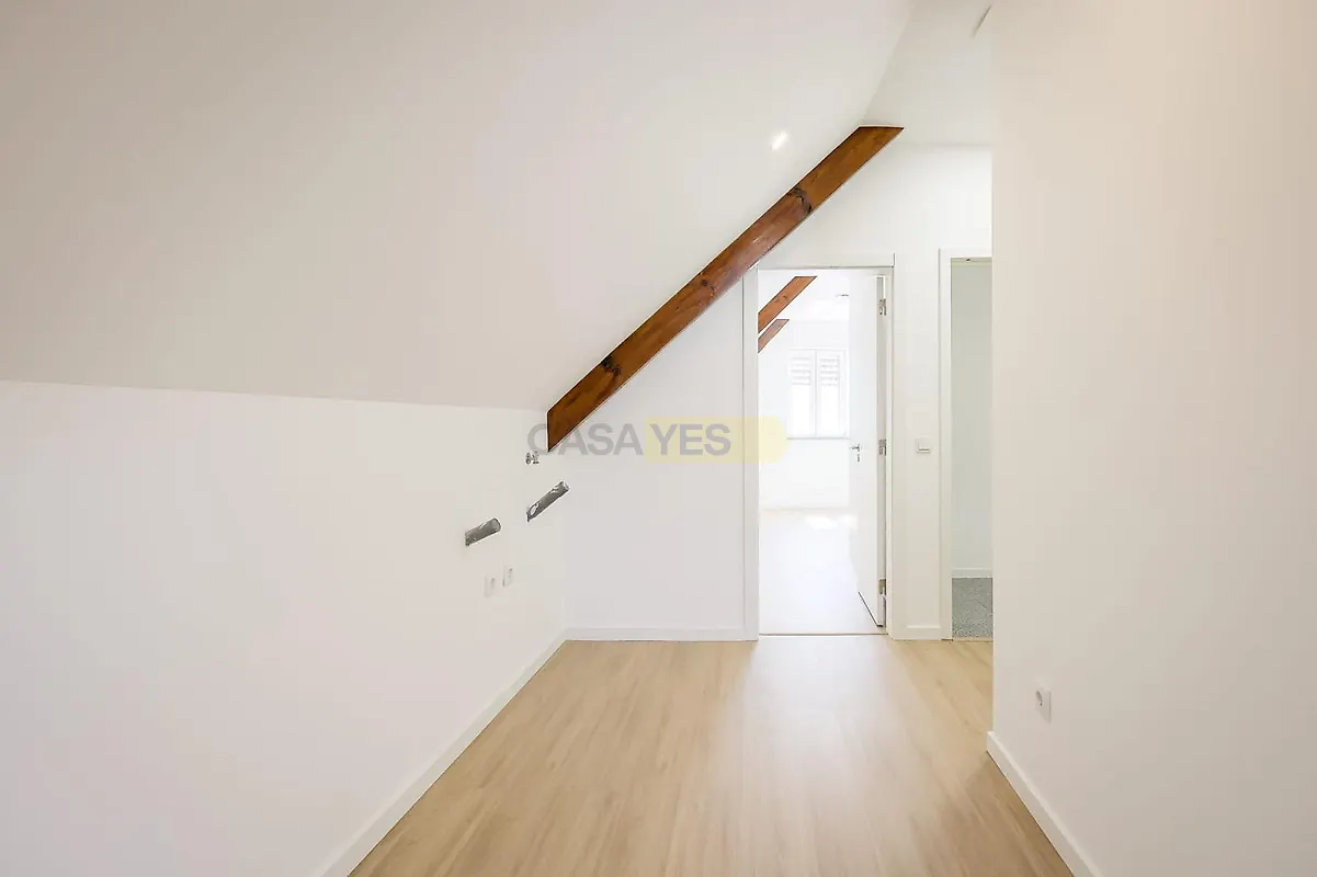 Apartamento T3 à venda em São Salvador, Mirandela — foto 25