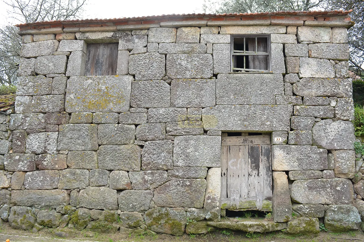 Moradia T2 à venda em Préstimo e Macieira de Alcoba, Águeda — foto 2