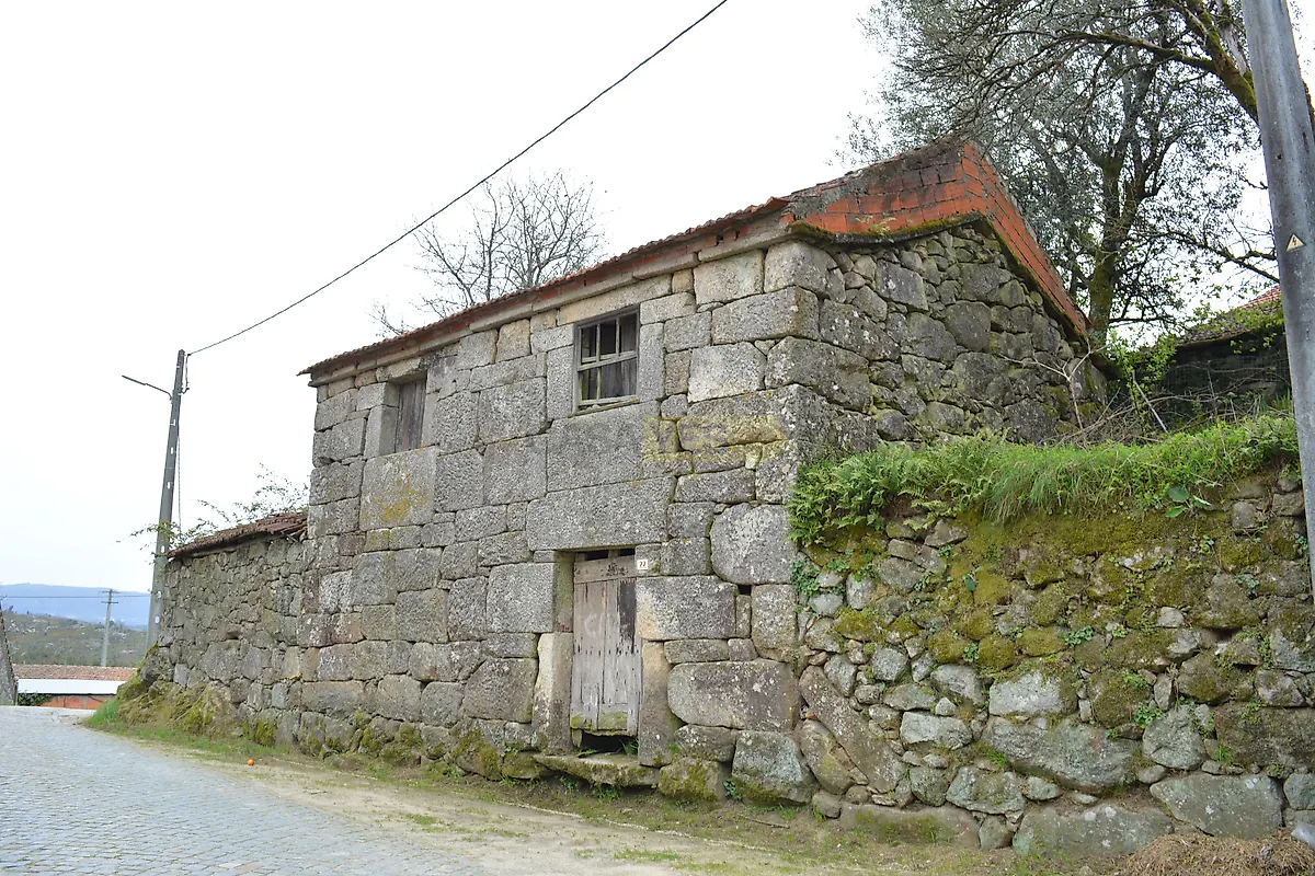 Moradia T2 à venda em Préstimo e Macieira de Alcoba, Águeda — foto 3