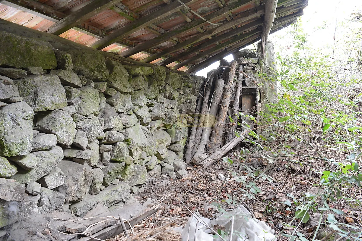 Moradia T2 à venda em Préstimo e Macieira de Alcoba, Águeda — foto 9