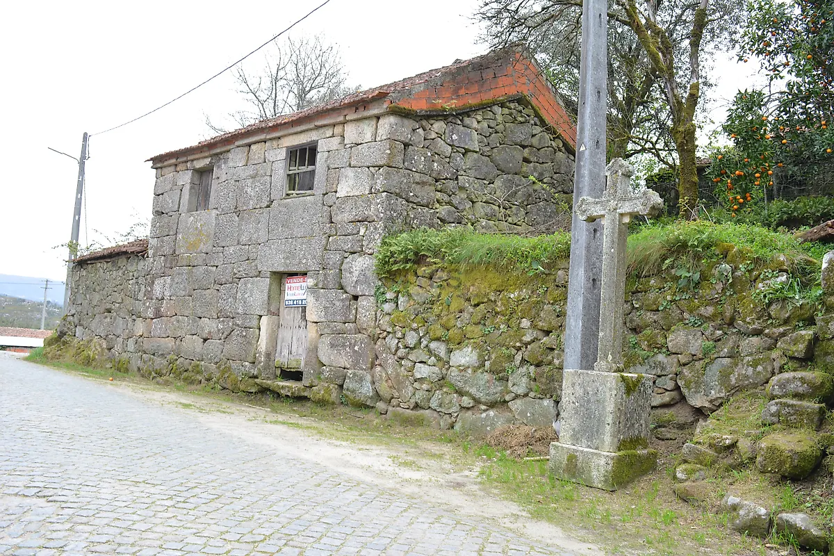 Moradia T2 à venda em Préstimo e Macieira de Alcoba, Águeda — foto 11