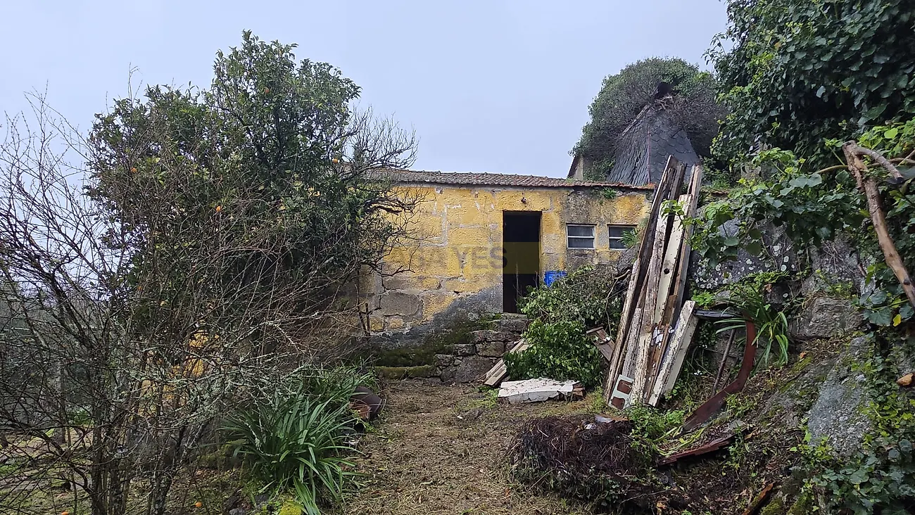 Moradia T3 à venda em Barqueiros, Mesão Frio — foto 3