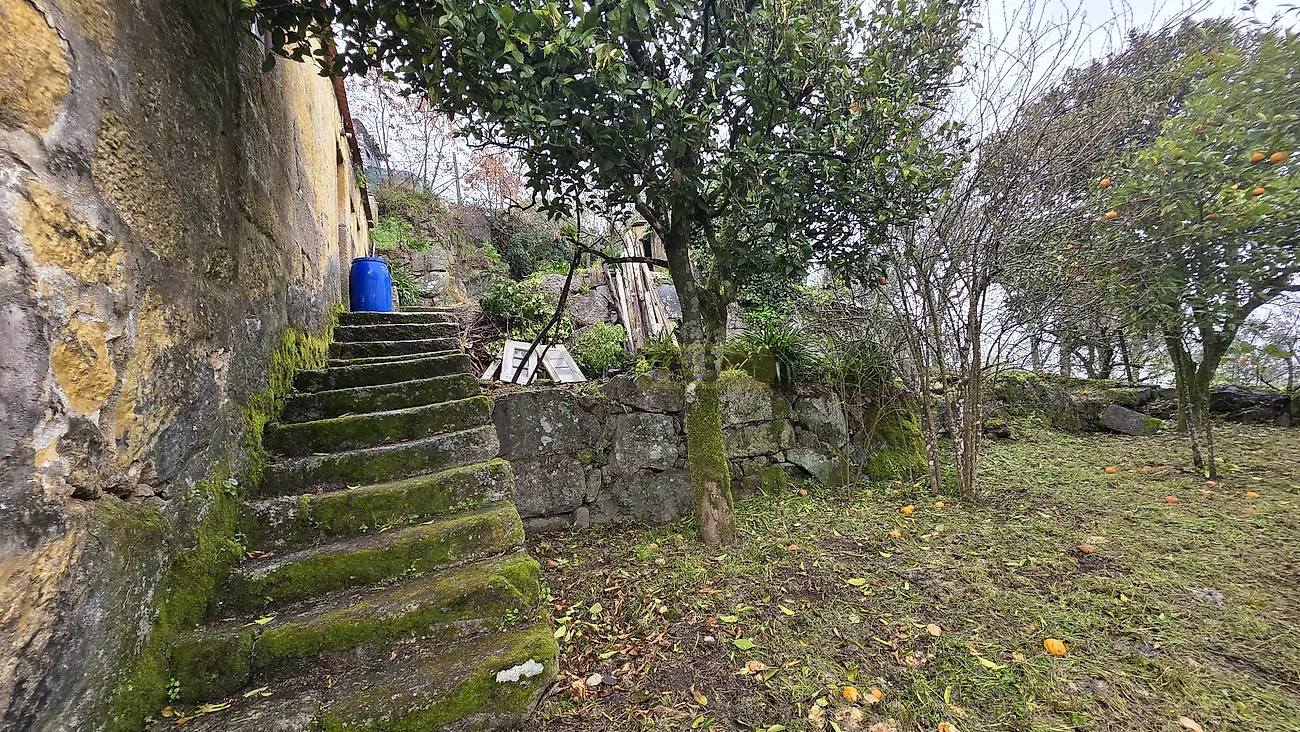Moradia T3 à venda em Barqueiros, Mesão Frio — foto 24