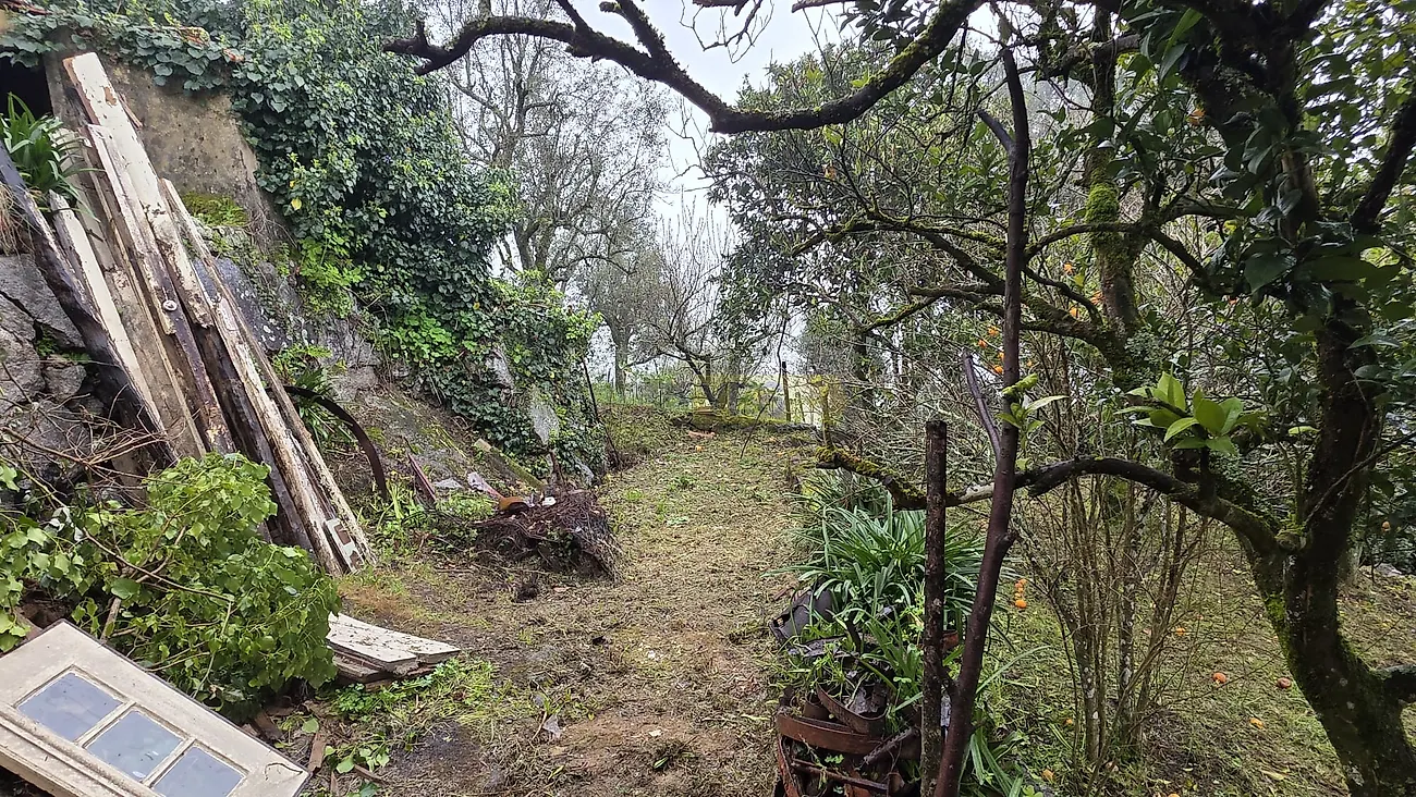 Moradia T3 à venda em Barqueiros, Mesão Frio — foto 33