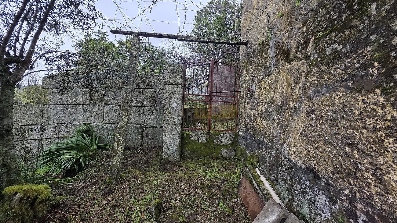 Moradia T3 à venda em Barqueiros, Mesão Frio — foto 35