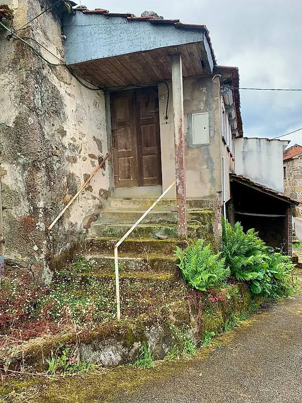 Moradia T1 à venda em Macieira de Cambra, Vale de Cambra — foto 3