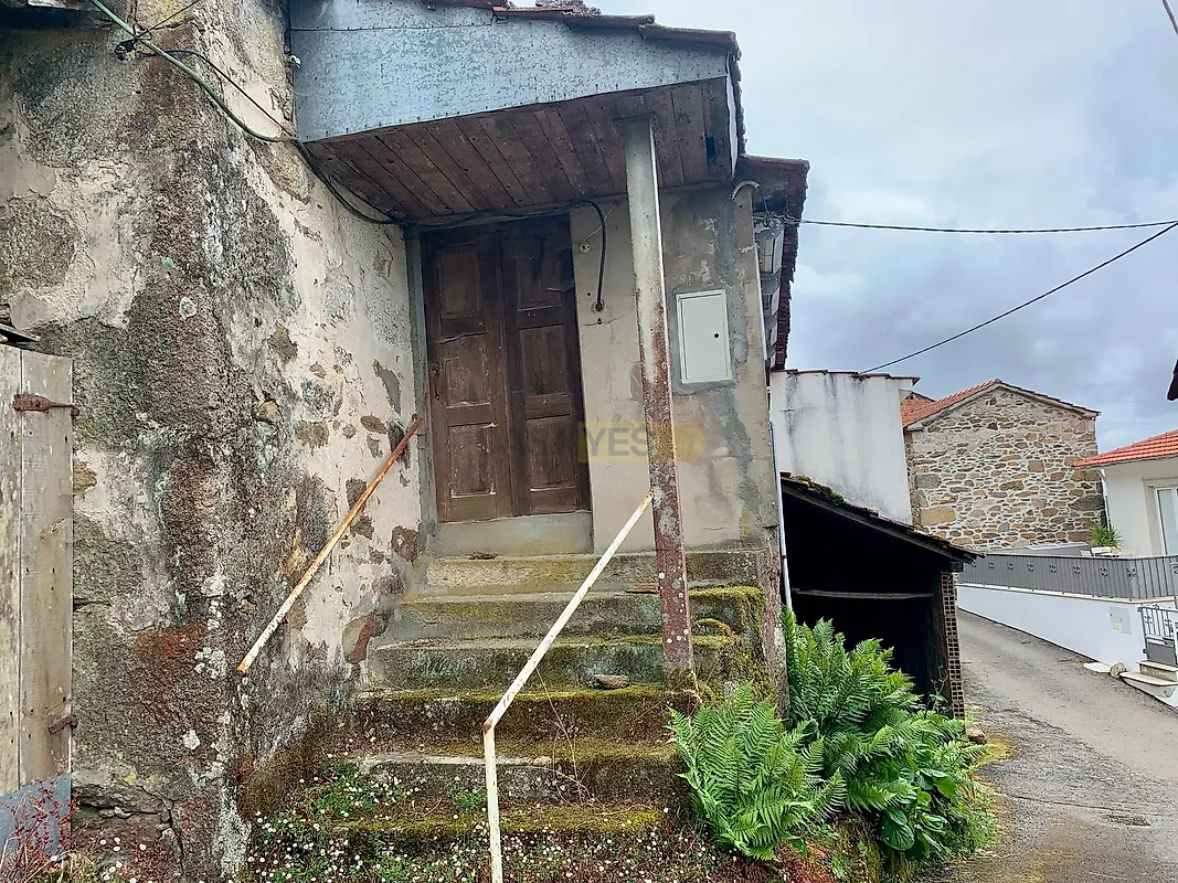 Moradia T1 à venda em Macieira de Cambra, Vale de Cambra — foto 6