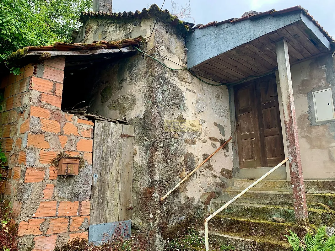Moradia T1 à venda em Macieira de Cambra, Vale de Cambra — foto 7