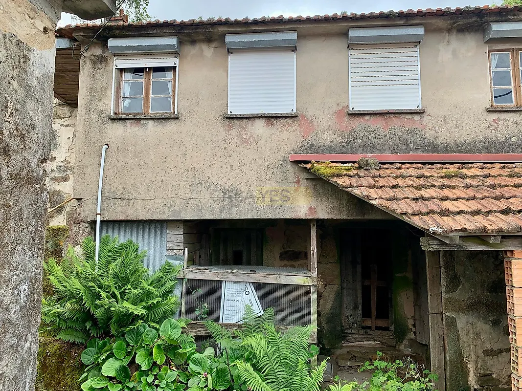 Moradia T1 à venda em Macieira de Cambra, Vale de Cambra — foto 4