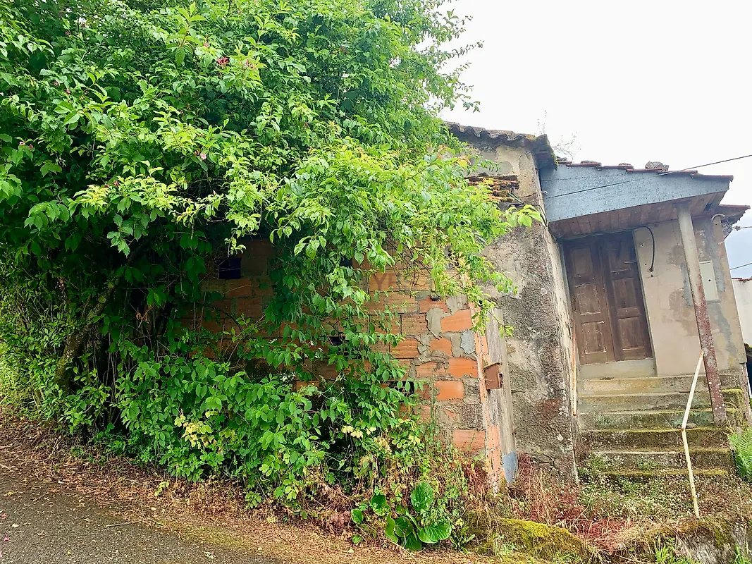 Moradia T1 à venda em Macieira de Cambra, Vale de Cambra — foto 2