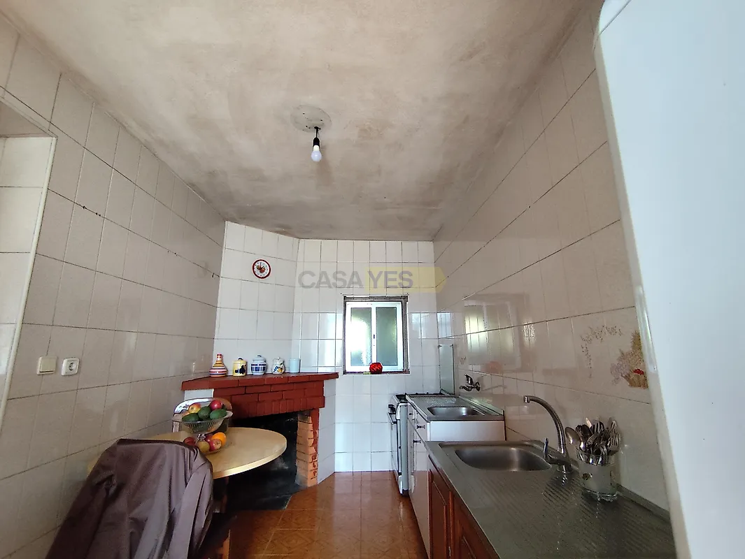 Moradia T1 à venda em Oliveira de Azeméis, Santiago de Riba-Ul, Ul, Macinhata da Seixa e Madail, Oliveira de Azeméis — foto 4
