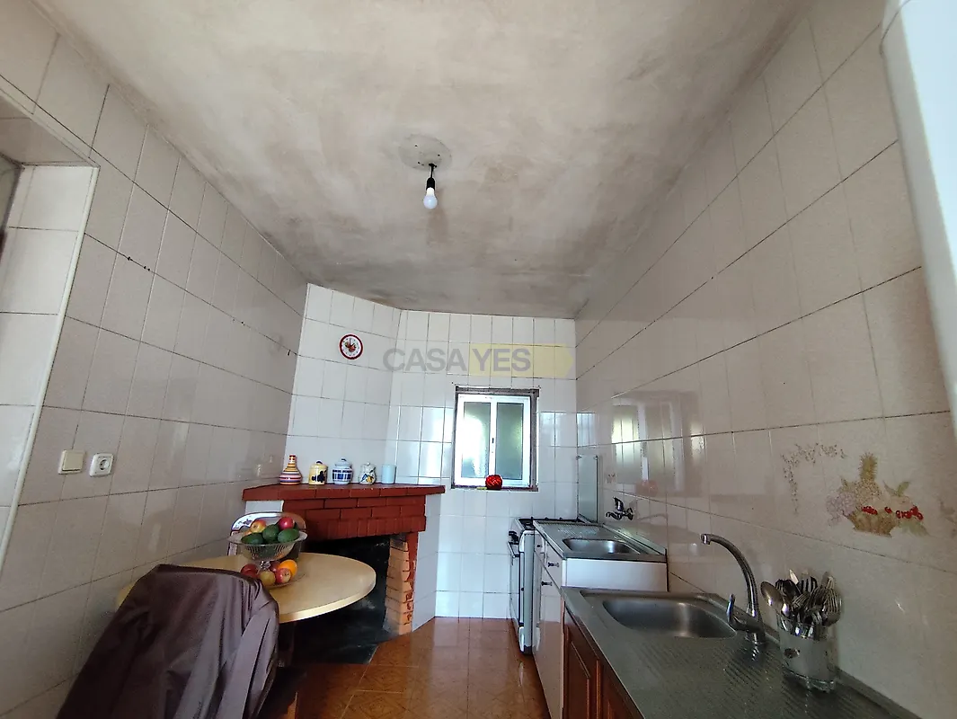 Moradia T1 à venda em Oliveira de Azeméis, Santiago de Riba-Ul, Ul, Macinhata da Seixa e Madail, Oliveira de Azeméis — foto 5