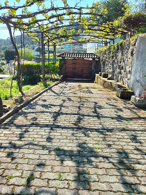 Moradia T5 à venda em Roriz, Santo Tirso — foto 2
