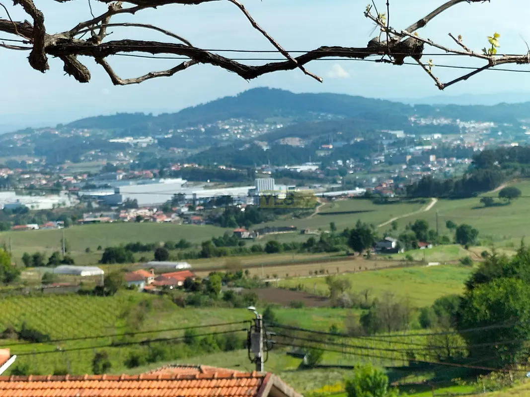 Moradia T5 à venda em Roriz, Santo Tirso — foto 3