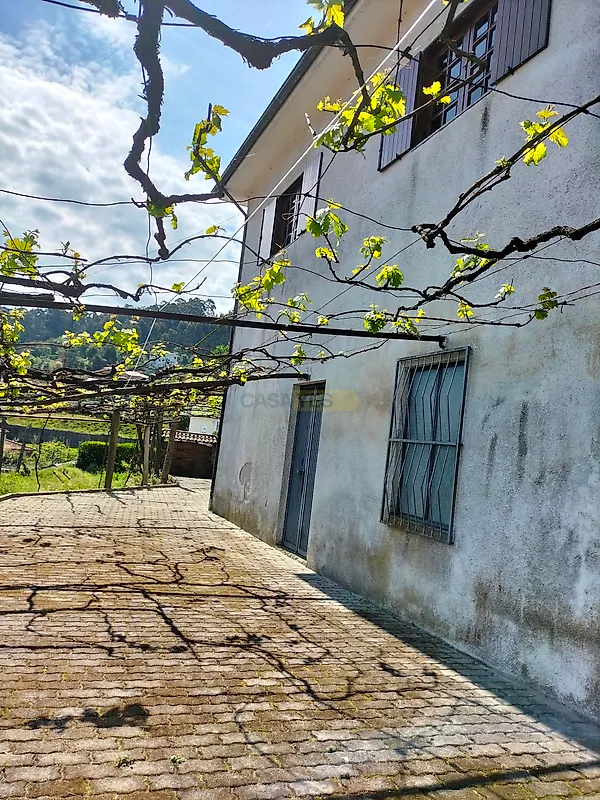 Moradia T5 à venda em Roriz, Santo Tirso — foto 4
