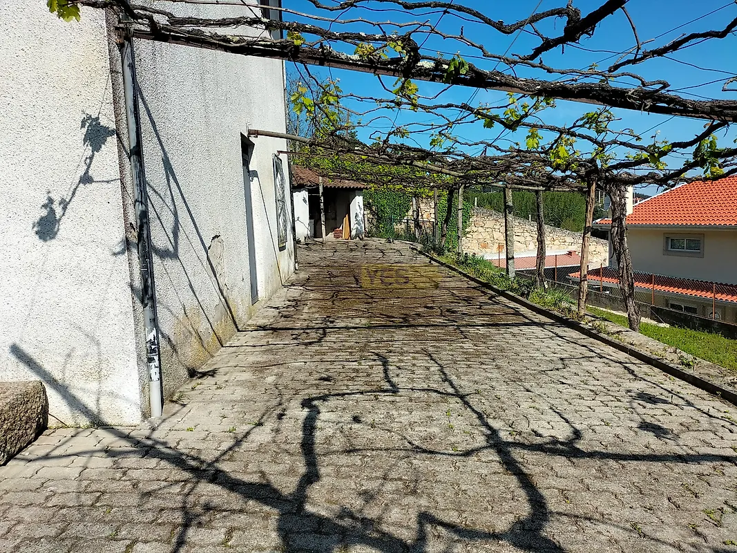 Moradia T5 à venda em Roriz, Santo Tirso — foto 6