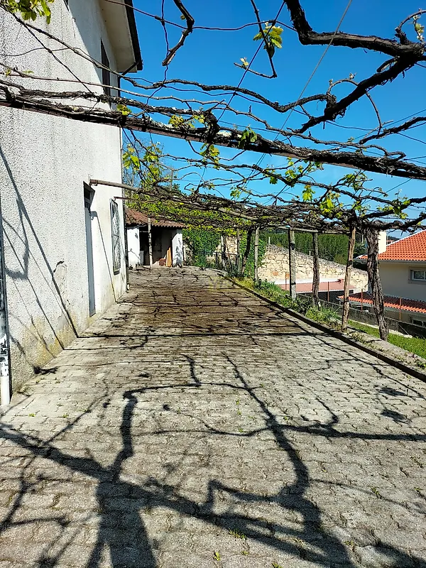 Moradia T5 à venda em Roriz, Santo Tirso — foto 7