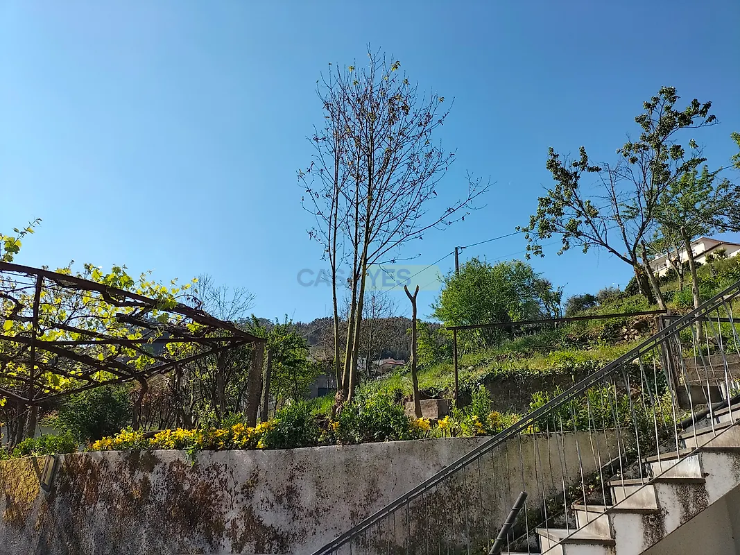 Moradia T5 à venda em Roriz, Santo Tirso — foto 8
