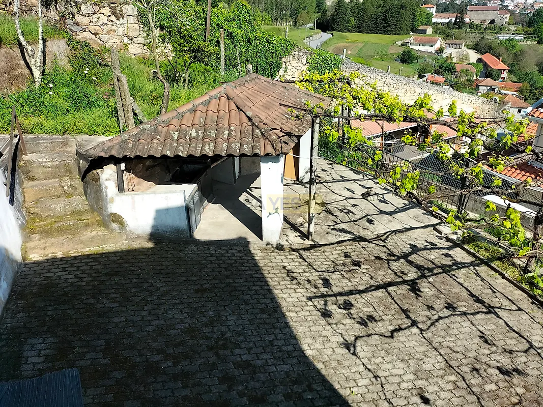 Moradia T5 à venda em Roriz, Santo Tirso — foto 35
