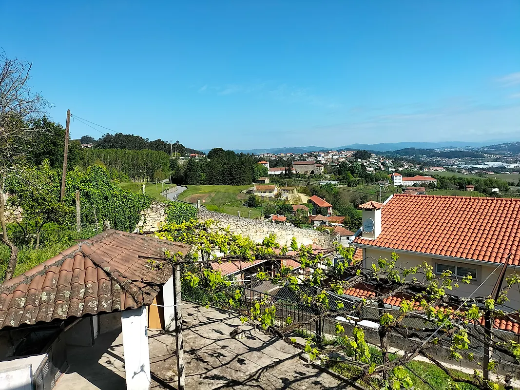 Moradia T5 à venda em Roriz, Santo Tirso — foto 36