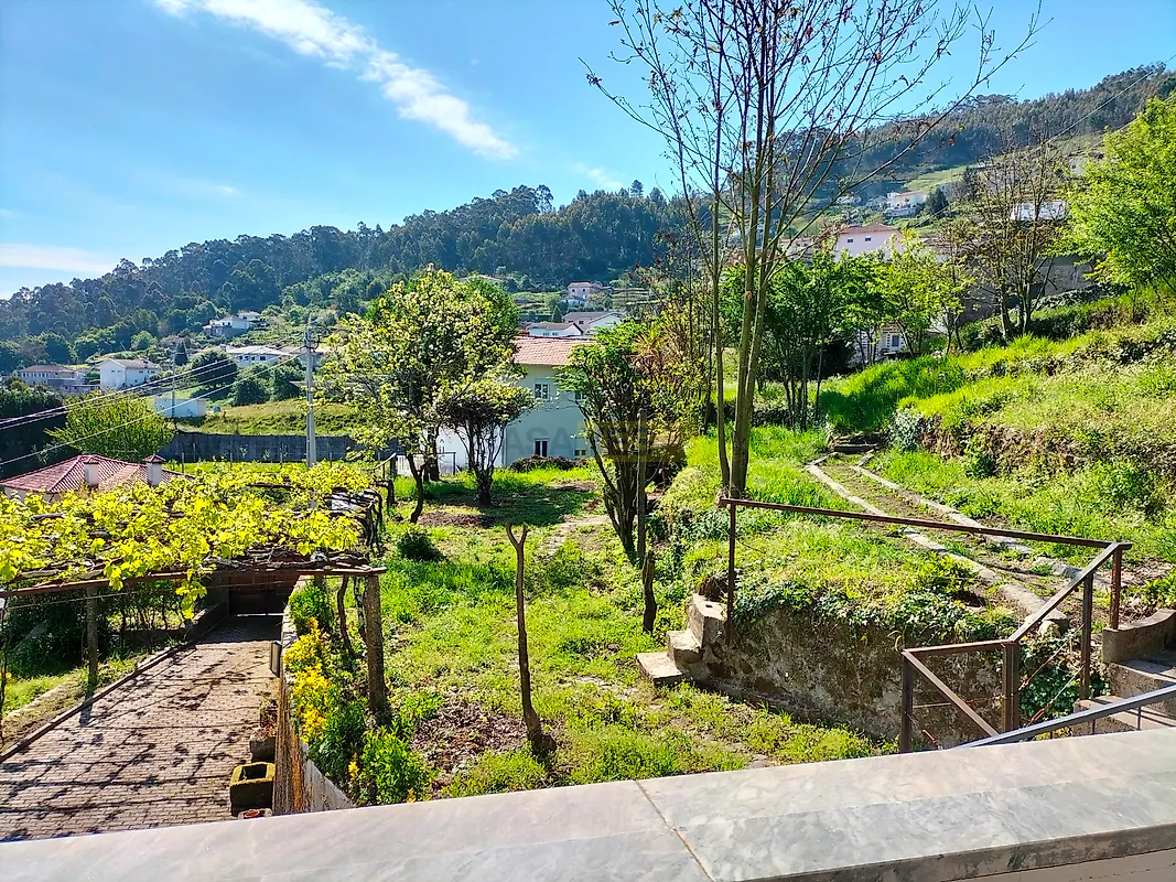 Moradia T5 à venda em Roriz, Santo Tirso — foto 38