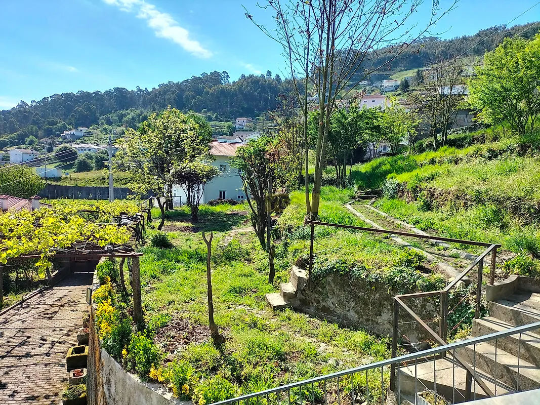 Moradia T5 à venda em Roriz, Santo Tirso — foto 40