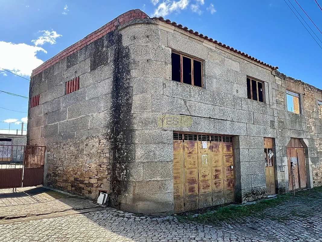Moradia T2 à venda em Carviçais, Torre de Moncorvo — foto 2