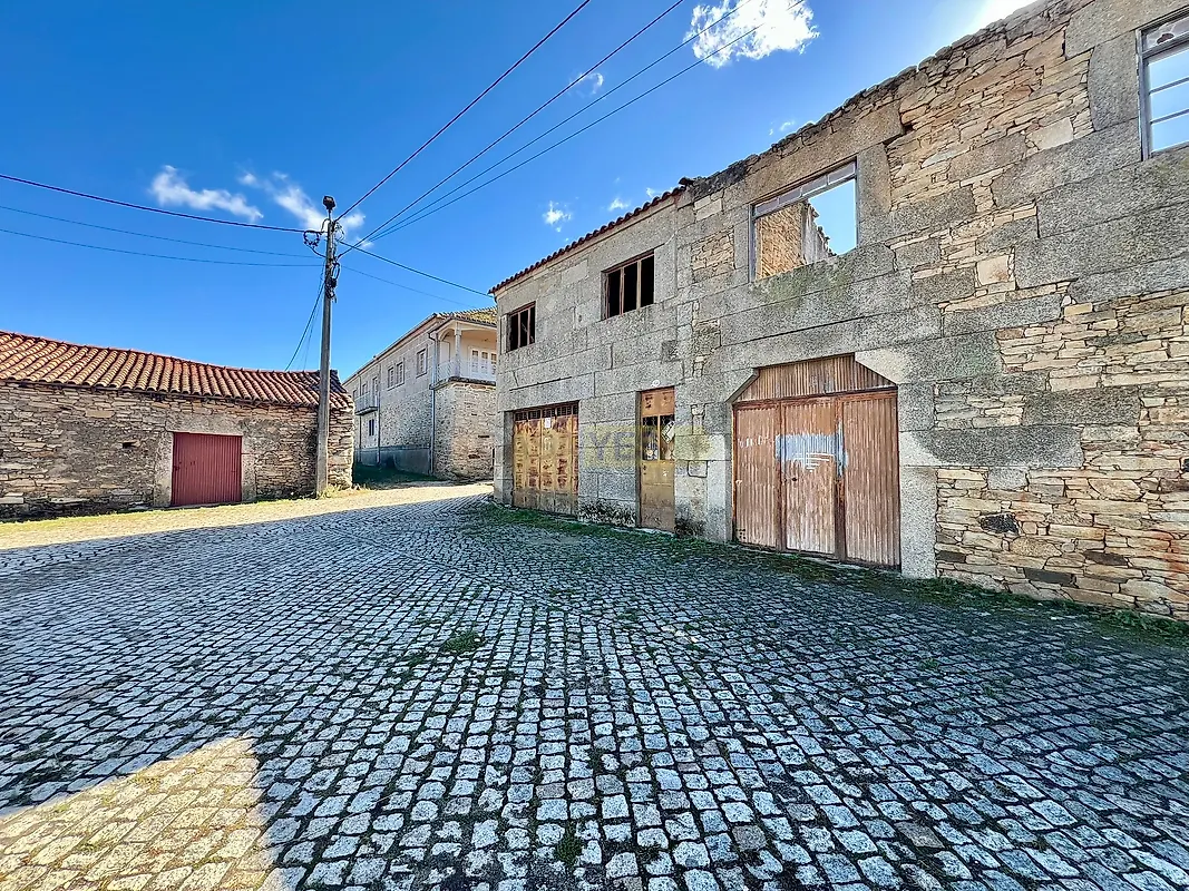 Moradia T2 à venda em Carviçais, Torre de Moncorvo — foto 6