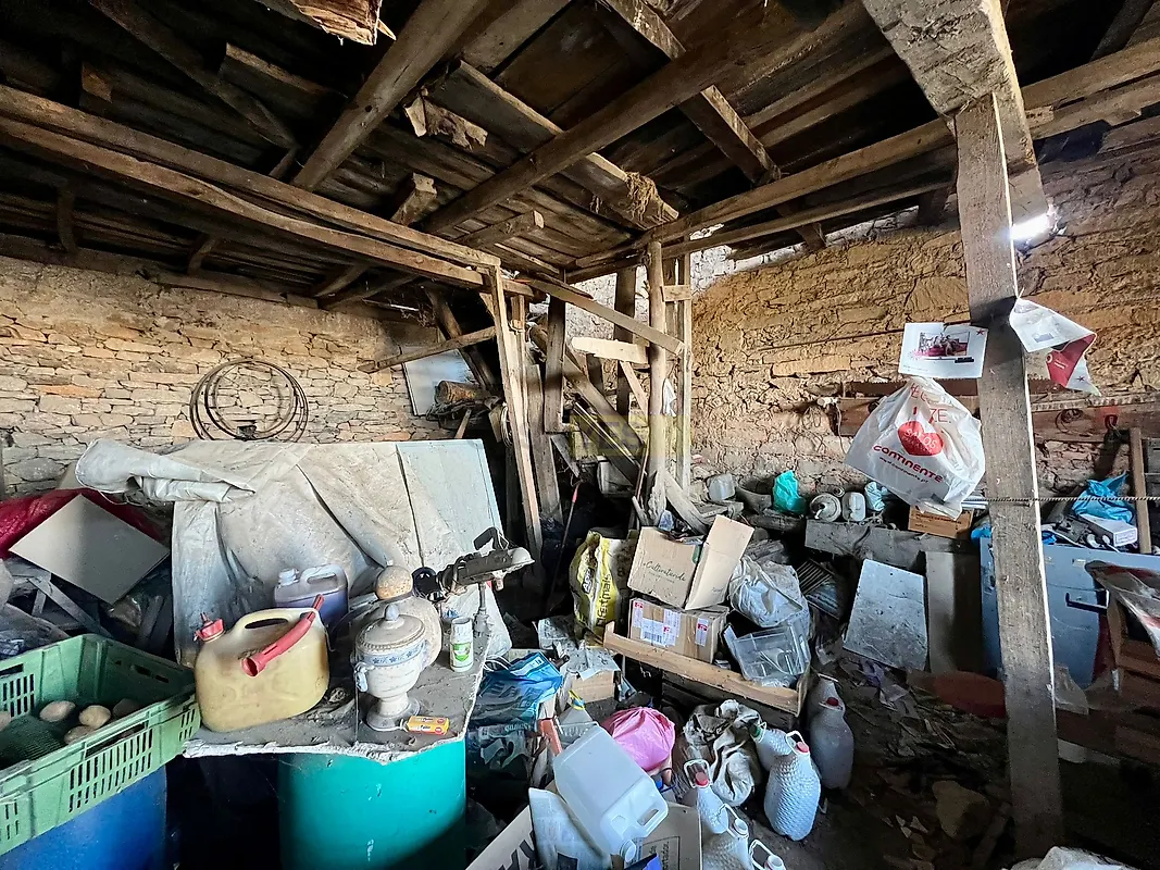 Moradia T2 à venda em Carviçais, Torre de Moncorvo — foto 9