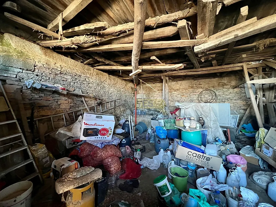 Moradia T2 à venda em Carviçais, Torre de Moncorvo — foto 10