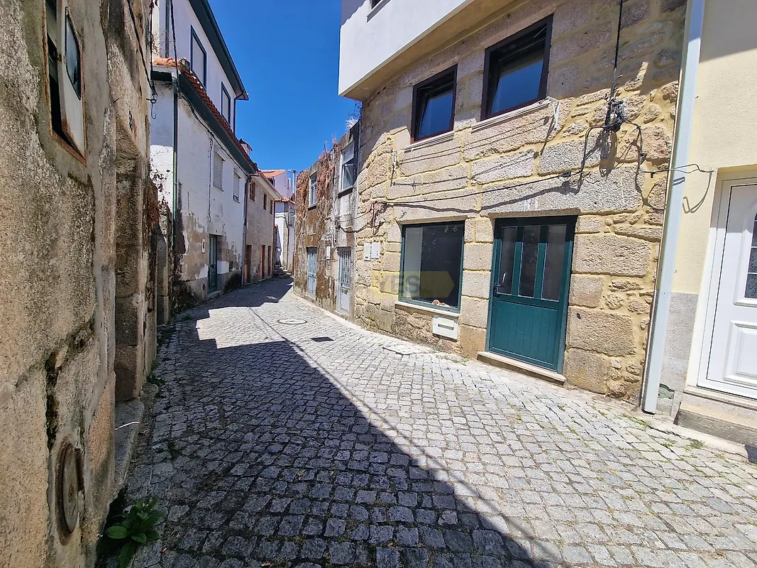 Moradia T2 à venda em Tarouca e Dálvares, Tarouca — foto 3