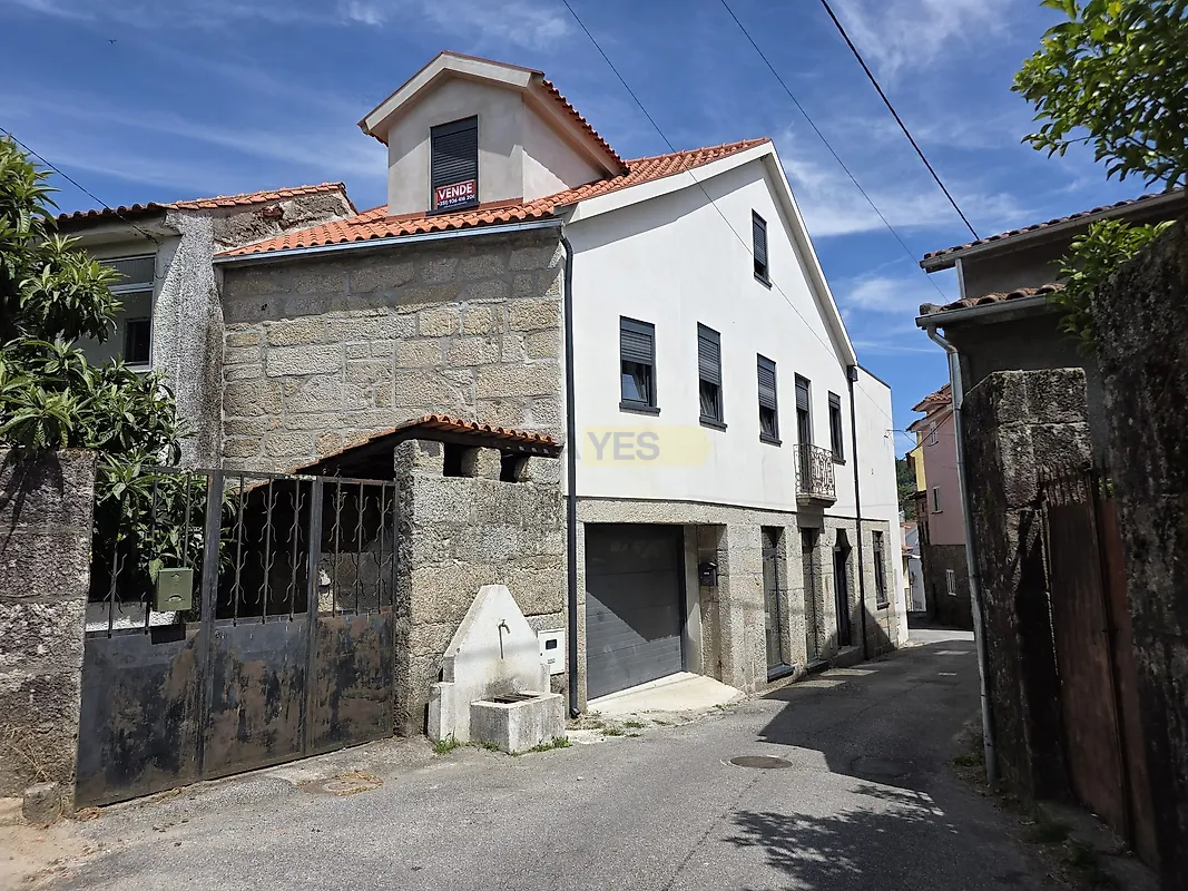 Moradia T3 à venda em Parada de Gonta, Tondela — foto 2